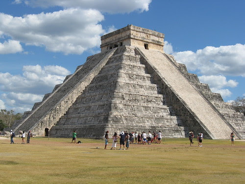 Chichen Itza