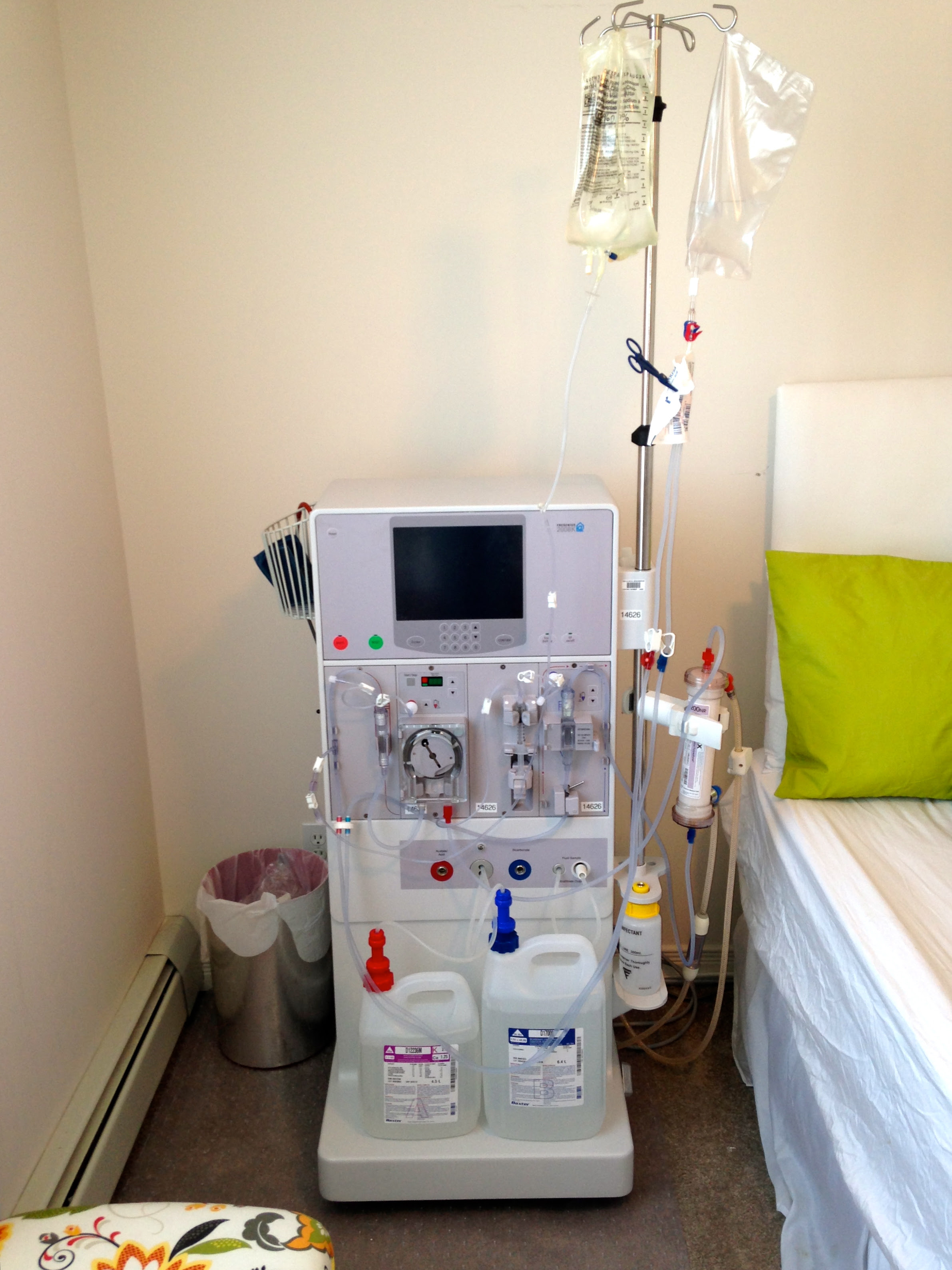 fmc kenner dialysis