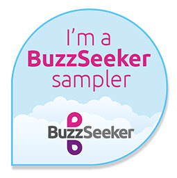 buzzseeker badge