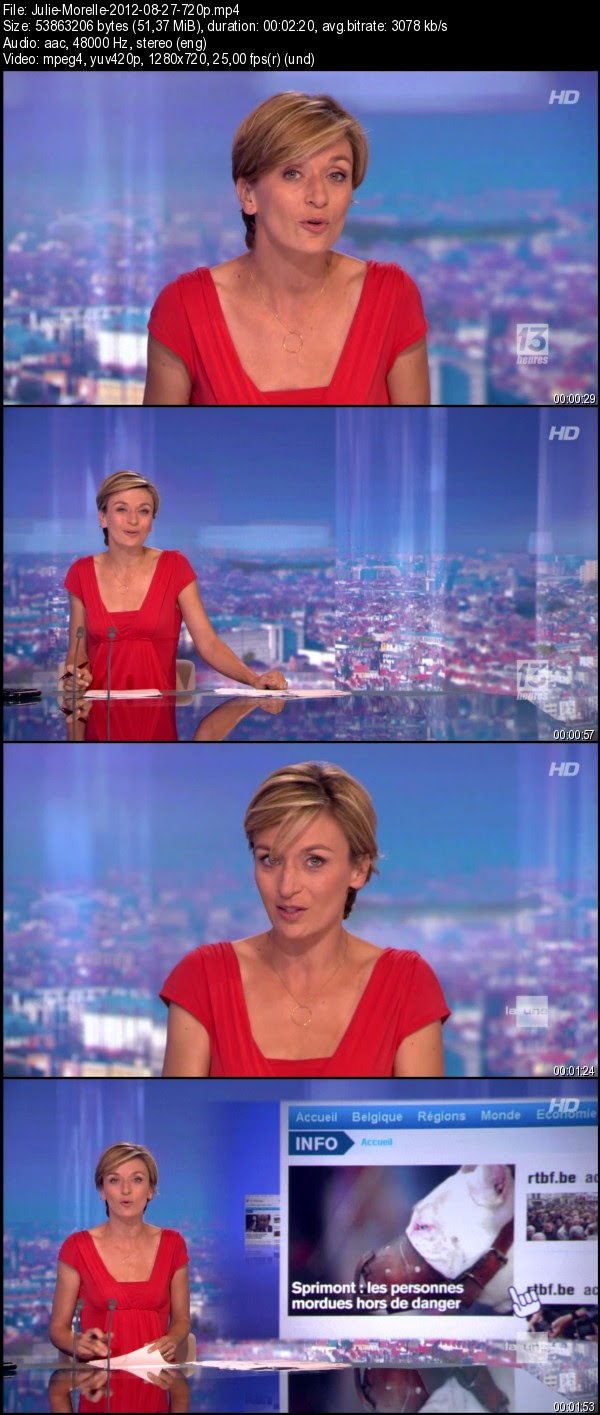Julie Morelle Alle Foto S Laatste Nieuwtjes En Weetjes Over Julie Morelle Mannenzaken Nl