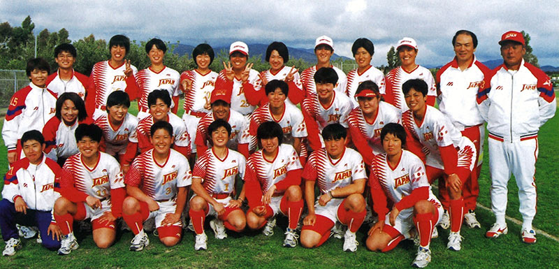 東京オリンピック 直前企画 オリンピックにおける ソフトボール競技 戦いの軌跡 第４回 00年シドニー オリンピック 後編 限りなく金メダルに近い銀メダル 公益財団法人日本ソフトボール協会
