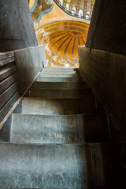 Hagia Sophia Tours