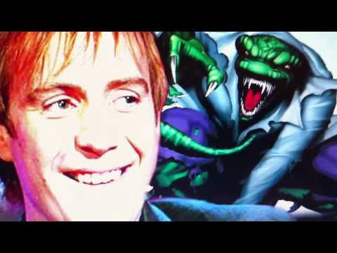 Rhys Ifans Confirmed Playing