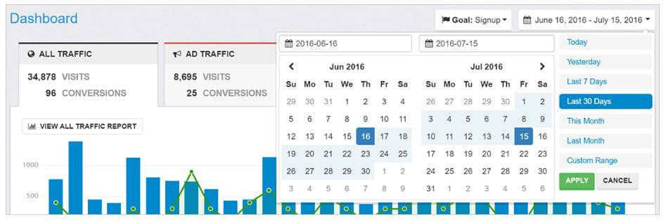 date-range-picker