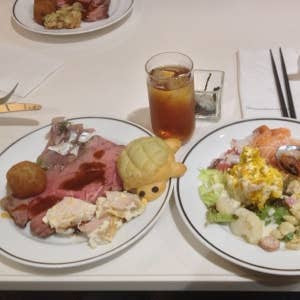満腹必至 新浦安駅のビュッフェ バイキング人気6店 Retty