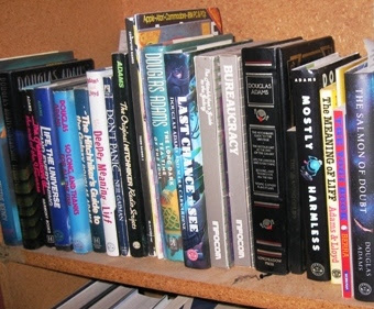 HG books