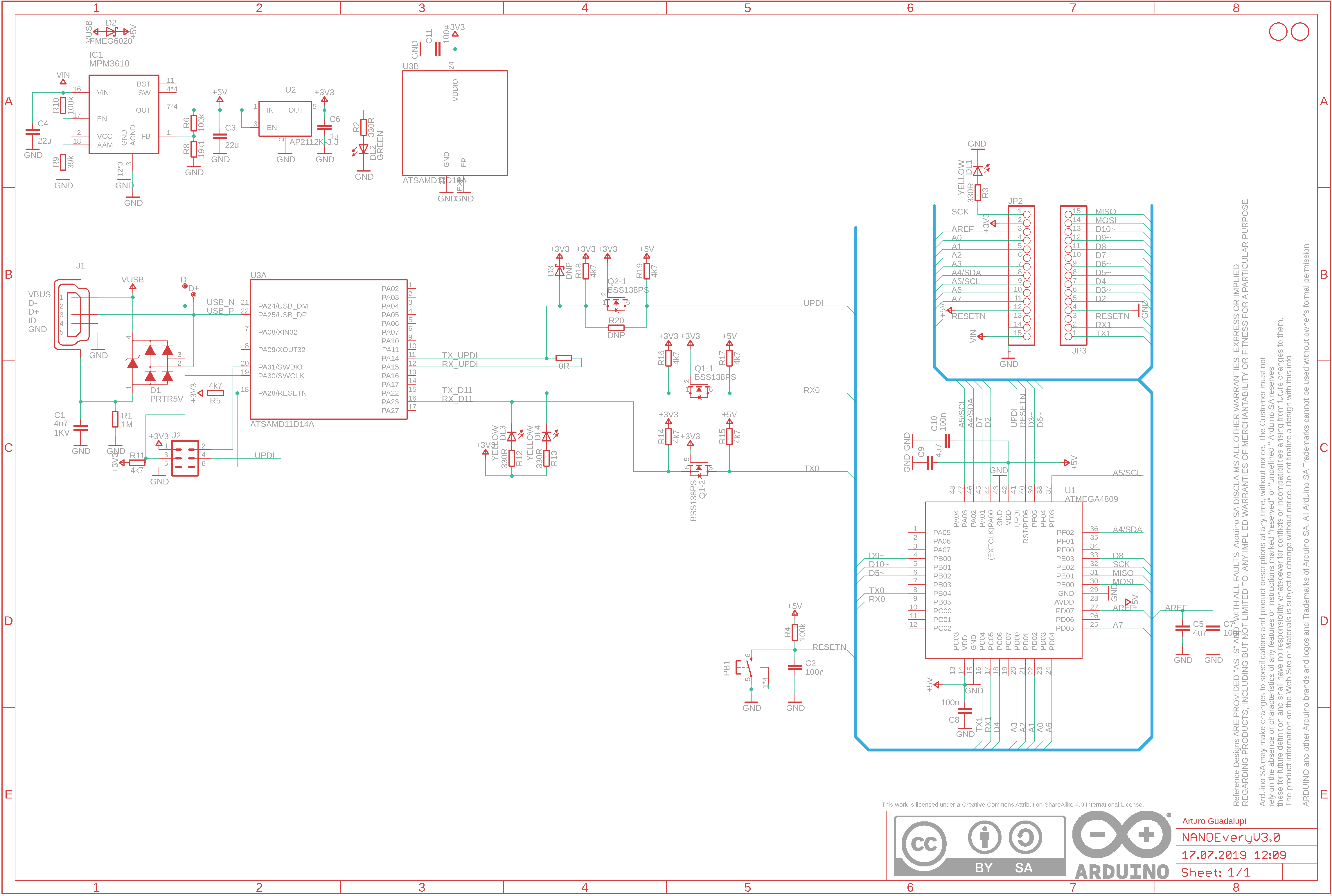 Arduino Nano Schaltplan : Project 3 Arduino Based Data Logger With