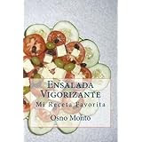 ENSALADA VIGORIZANTE