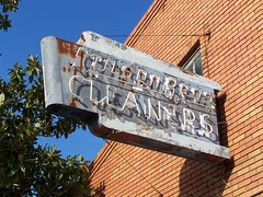 20080113 Stilson Bros Cleaners