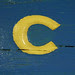 c