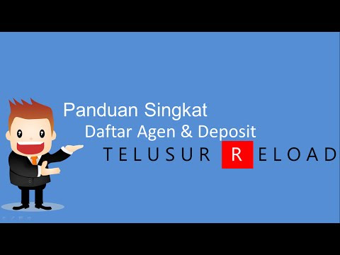 Jual Cara Bisnis Pulsa Listrik Prabayar