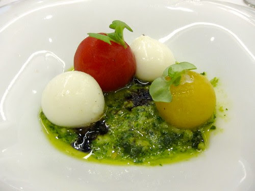 Caprese