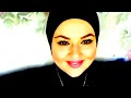 Easy Different Hijab Styles For Round Faces