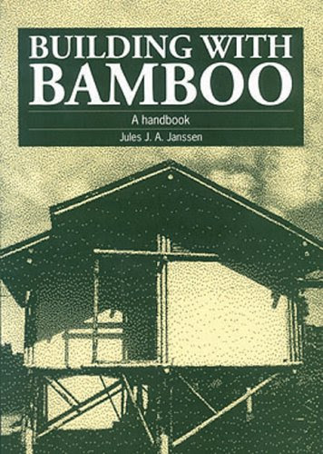 Bamboo Joints and Joinery Techniques — Guadua Bamboo