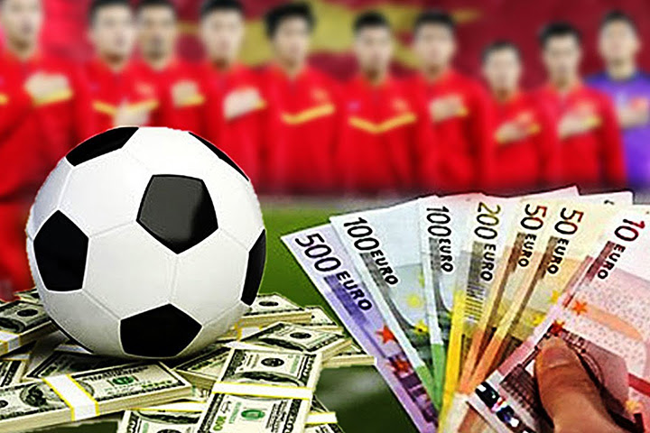 Tìm hiểu về kèo châu Á và cách đọc kèo bóng đá châu Á ...