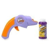 Bubble Buddy Dog Bubble Blower