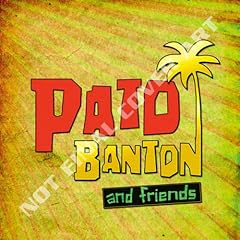 pato banton cartoon