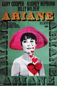 Ariane - Liebe am Nachmittag ganzer film onlineschauen deutsch full hd
subturat 1957 stream herunterladen .de