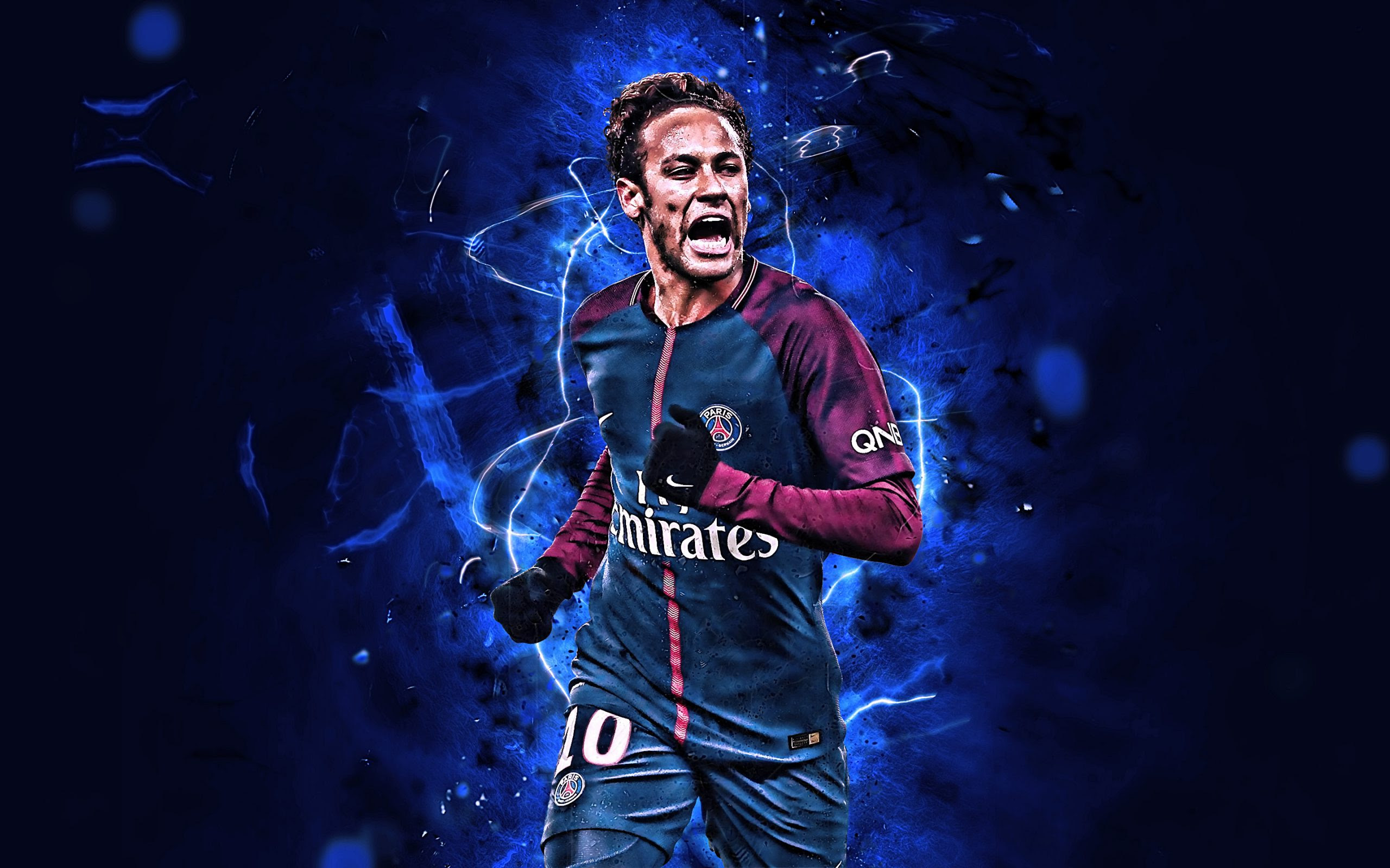 Neymar Photo, Top Neymar Wallpaper, 2560x1600, #28116