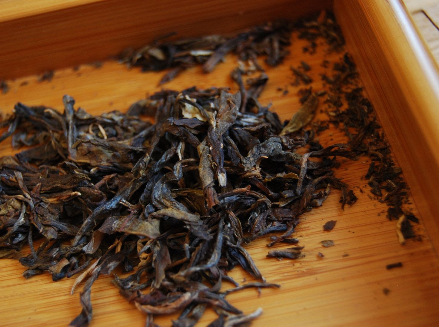2011 Danzhen Banna Guyun