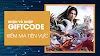 [ Giftcode ] Kiếm Vực 3D tổng hợp 7 giftcode mới nhất cho tân thủ