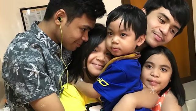 Check Out The Top 10 Wealthiest Celebrity Children in The Philippines!