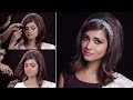 Easy 60 S Hairstyle