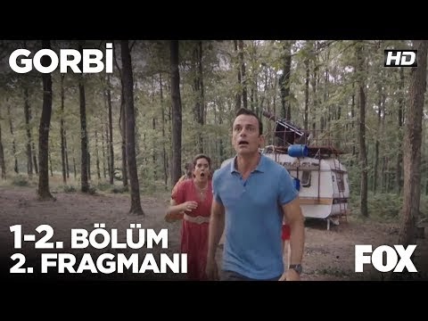 GORBİ | 1-2 Bölüm İzle | 18 Ekim 2019