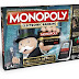 Instrucciones Del Juego Monopoly Banco Electronico : El jugador con el total más alto comienza el juego.