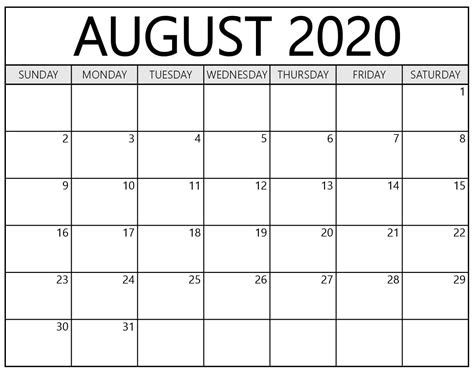 The calendars are available in multiple styles. august calendar 11 free printable template wishes images