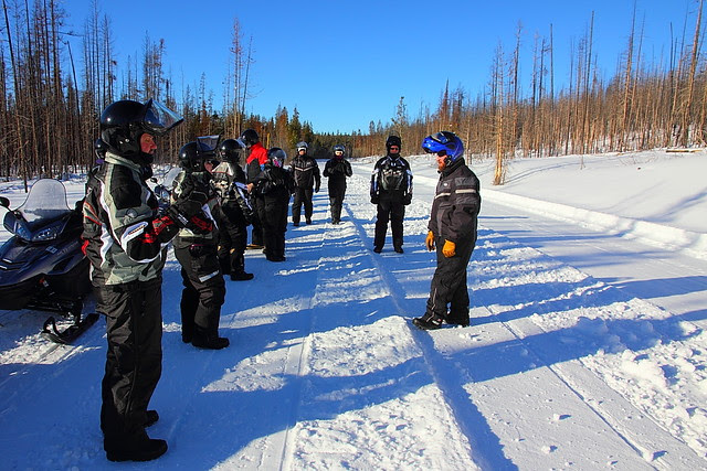 IMG_1021 Snowmobile Tour