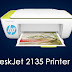 Hp 2135 تنزيل / Hp Deskjet Ink Advantage 2135 Technology 1000 1000 Transprent Png Free Download Technology Printer Inkjet Printing Cleanpng Kisspng - You can connect it to your computer only through usb connectivity.