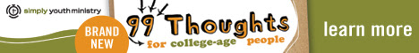 99 Thoughts for College-Age People - From SYM.com