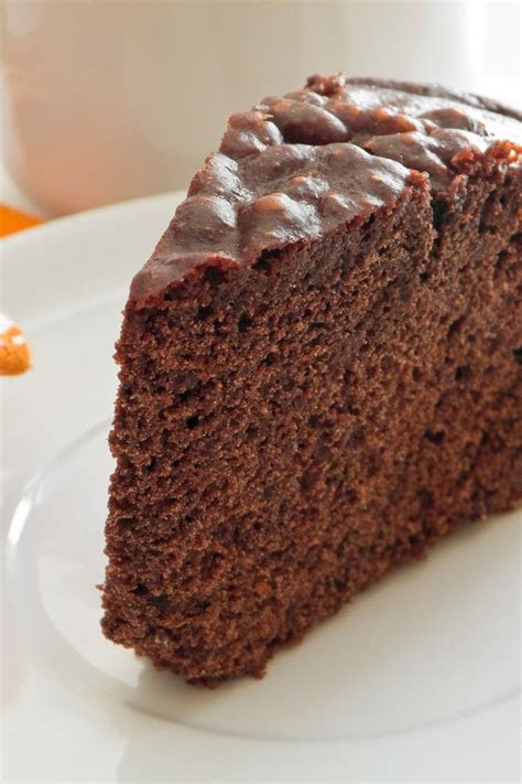 chocolate sponge cake recipe dishmaps