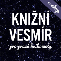 E-shop pro pravé knihomoly!