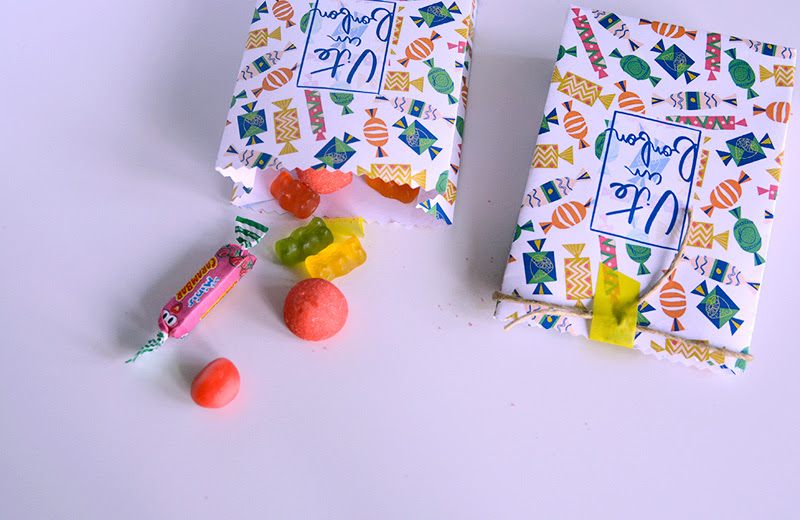Vite Un Bonbon Diy Pour Les Gourmands Minireyve
