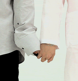 Boys Holding Hands Gif Tumblr