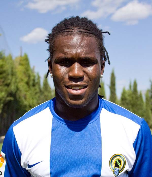 Drenthe está emprestado ao Everton da Inglaterra / Foto: Reprodução/Hércules