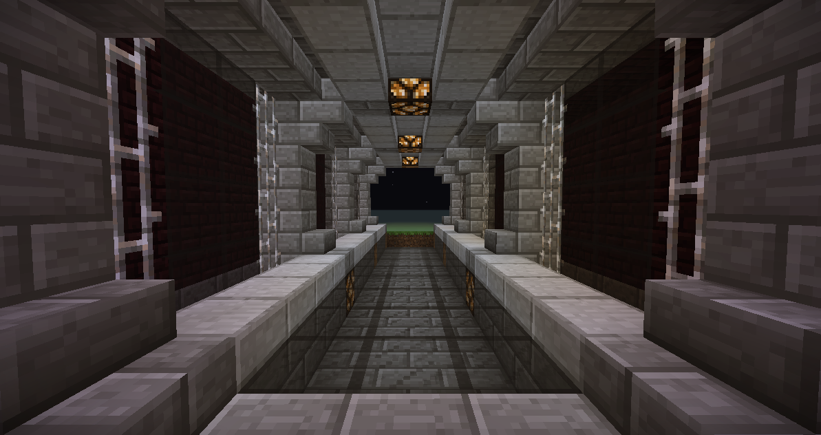 Vanillacraft  Minecraft Vanilla Server • View topic 