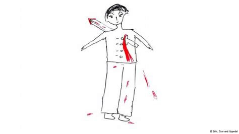 syrias civil war  emotional scars   refugee