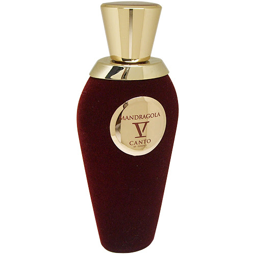 Mandragola マンドラゴーラ
