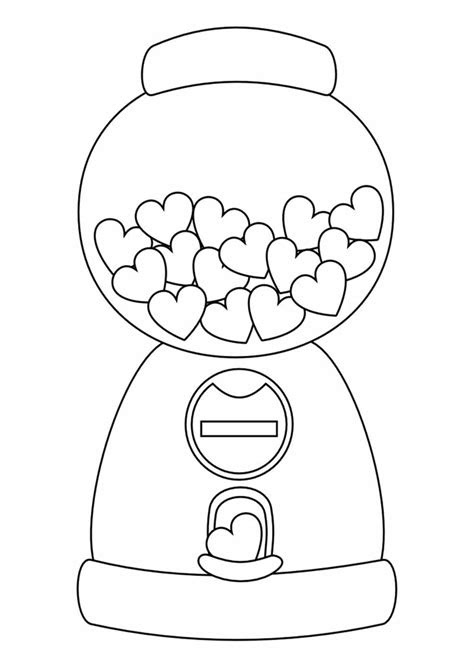  free easy to print cute coloring pages tulamama