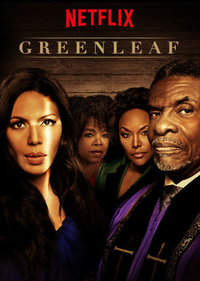 Greenleaf - Season 1