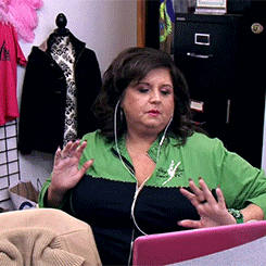 RealityTVGIFs animated GIF 
