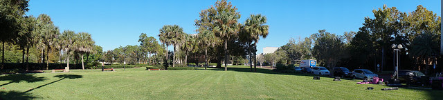 Senator Beth Johnson Park