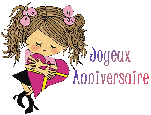 gifs anniversaire
