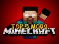 minecraft mods for 1.7.4,