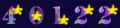 Free HTML Hit Counter