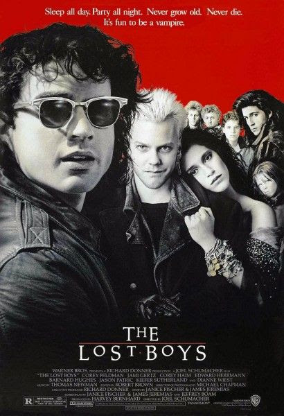 the-lost-boys-poster