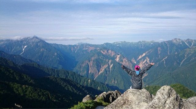 麓で気温30度 例えば標高3000ｍの山頂での気温って Sitting Bullだいあり